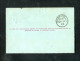 "GROSSBRITANIEN" 1895, Kartenbrief Stempel "PONTEFRACT" Nach Sheffield (C577) - Lettres & Documents