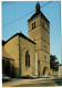 Orgelet (Jura) - Eglise - Orgelet