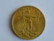USA 20 TWENTY DOLLAR 1930 S OR GOLD Dollars Copie Copy - 20$ - Double Eagles - 1907-1933: Saint-Gaudens