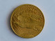 USA 20 TWENTY DOLLAR 1930 S OR GOLD Dollars Copie Copy - 20$ - Double Eagles - 1907-1933: Saint-Gaudens