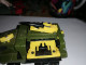 Delcampe - Vehicule Matchbox Battle Kings K-111 Missile Launcher AU 1/43 - Matchbox