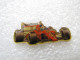 PIN'S    FORMULE 1  FERRARI  MARLBORO  ALAIN PROST - Ferrari