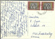 GRECE Ca.1970: CP Ill. De APOSTOLI Pour GENEVE (GE, Suisse) - Lettres & Documents