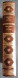 Collection Œuvres Complètes De Charles DEGAULLE Librairie Plon. 21 Volumes - Wholesale, Bulk Lots