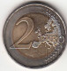 Germany, Moeda De 2 Euros De 2008 D, St. Michael`s Church, Uncirculated - Autres & Non Classés