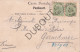 Postkaart/Carte Postale - Herbeumont (C5192) - Herbeumont