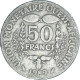 Monnaie, Communauté économique Des États De L'Afrique De L'Ouest, 50 Francs - Ivory Coast