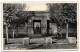 Langemarck - Cimetière Militaire Allemand - Langemark-Poelkapelle