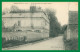 * BAILLET - Pensionnat De Jeunes Filles - Edit. VAST - Edit. COSSON - Baillet-en-France