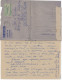 Action !! SALE !! 50 % OFF !! ⁕ INDIA 1963 ⁕ Airmail AEROGRAMME / Letter ⁕ Nice Cover Traveled To Yugoslavia, Zagreb - Luchtpost