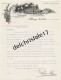 96 0426 ALBANY NEW-YORK ÉTATS-UNIS 1910 Import Export Wines Liquors Olive Oil B.S. PAGANO & Co Madison Avenue à FOUCAULD - Etats-Unis