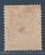 CAVALLE - N°7 * (1893-1900) 2pi S.50c Rose - Unused Stamps