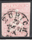 Svizzera 1854 Unif.28 O/Used VF/F - Oblitérés