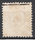 Svizzera 1862 Unif.40 O/Used VF/F - Usati