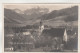 D6424) ST. GALLEN In Steiermark - Häuser U. KIRCHE - Super FOTO AK - Alt ! - St. Gallen