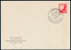 Empire - Entier Postal / Reich - Privat-Umschläge PU 134 ** Sonderstempel Hannover 16-9-1938 - Covers