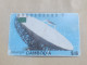 Cambodia-(I952333a)-SATELLITE DISH-(63)-(0088105710)-(tirage-13.000)-($10)-(rubbed)-used Card+1card Prepiad - Cambogia