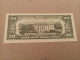 Billete De Estados Unidos De 20 Dólares, Año 1988, Series 1988A, UNC - A Identifier