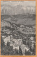 Semmering Austria 1910 Postcard Mailed - Semmering