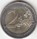 Germany, (10) Moeda De 2 Euros De 2009 D, Monetary Union, Uncirculated - Autres & Non Classés
