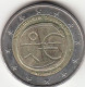 Germany, (11) Moeda De 2 Euros De 2009 F, Monetary Union, Uncirculated - Altri & Non Classificati