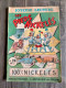 Les PIEDS NICKELES N° 24 PELLOS  Joyeuse Lecture HERCULE MALABAR La REPUBLIQUE DES FORBANS 02/1958 EO - Pieds Nickelés, Les