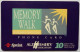 USA Sprint 10 Minute Prepaid - Memory Walk Alzheimer's Association - Sprint