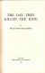 Hugh Roos Williamson King Charles England Cromwell Monarchy History - Europe