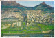 52213. Postal Aerea CAPE TOWN (South Africa) 1971. Vista Aerea De Cape Town - Lettres & Documents