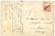 1919.04. Tanácsköztársaság, Társaság, Népszavával, Fotós Képeslap - Hongarije