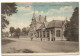 Bourg Léopold - La Poste Et Le Kiosque - Leopoldsburg