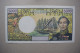 5000 Francs Pacifique Institut D'Émission D'Outre-Mer ND (1992-2010) P3i V.015 - French Pacific Territories (1992-...)