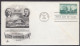 Action !! SALE !! 50 % OFF !! ⁕ USA 1965 ⁕ 2v FDC Cover New York World's Fair 5c. ⁕ World's Fair - 1961-1970