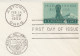 Action !! SALE !! 50 % OFF !! ⁕ USA 1959 ⁕ 100th Anniv. Of OREGON STATEHOOD 4c. ⁕ FDC Cover ASTORIA - 1951-1960