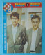 GNK DINAMO ZAGREB - Croatia Old Football Club Magazine No. 351 (1988) * Croatie Kroatien Croazia Soccer Fussball Foot - Books