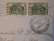 DD10 CAMEROUN   BELLE  LETTRE CENSUREE  1940   DOUALA A VAIRES S MARNE FRANCE+AFF. INTERESSANT+  + - Airmail