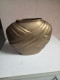 Delcampe - Vase En Bronze De 1950 Hauteur 16 Cm X 19 Cm - Vasi