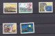 Chine 1979 , Paysages à Taiwan, 5 Timbres Neufs - Ongebruikt