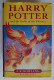 LIVRE HARRY POTTER AND THE ORDER OF THE PHOENIX - JK ROWLING - Blomsberry 2003 1 ère édition Hardback - Paranormal/ Supernaturel