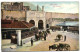 Gibraltar - The Market - Gibraltar