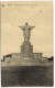 Dison - Monument Du Sacré-Coeur - Vue De Face - Dison