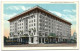 San Carlos Hotel - Pensacola - Fla. - Pensacola