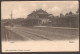 Baarn - Station Baarn - Rond 1904 - Baarn