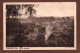 (RECTO / VERSO) NOAILLES EN 1938 -VUE GENERALE - CACHET AMBULANT TRI FERROVIAIRE BEAUVAIS A CREIL - CPA - Noailles