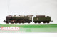 Delcampe - Arnold - Locomotive Vapeur 141 R 1155 Fuel Vert SNCF DCC Sound Réf. HN2483S Neuf NBO N 1/160 - Loks