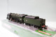 Arnold - Locomotive Vapeur 141 R 1155 Fuel Vert SNCF Réf. HN2483 Neuf NBO N 1/160 - Locomotoras