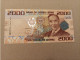 Billete De Sierra Leona De 2000 Leones, Año 2010, UNC - Sierra Leone