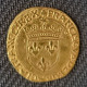 Gold Ecu D'or Francis I (1515-1547) - Autres & Non Classés