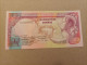 Billete De Santo Tome Y Principe De 5000 Dobras, Año 1993, Serie AA, UNC - São Tomé U. Príncipe