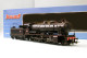 Jouef - Locomotive Vapeur 140 C 70 Noir Filets Rouges DCC Sound ép. III Réf. HJ2405S HO 1/87 - Locomotieven